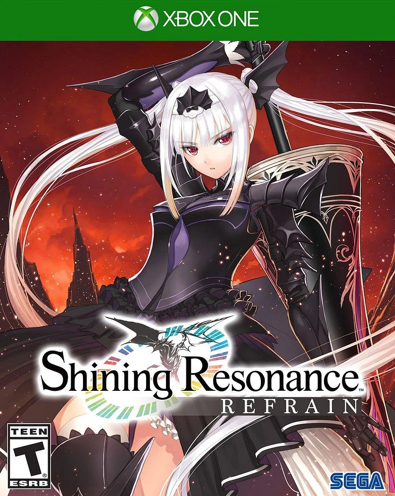 Shining Resonance Refrain - Xbox One