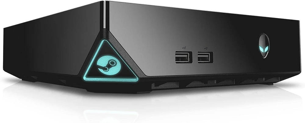 Alienware Steam Machine Intel Core i7 1TB SATA Hard Drive Gaming Desktop