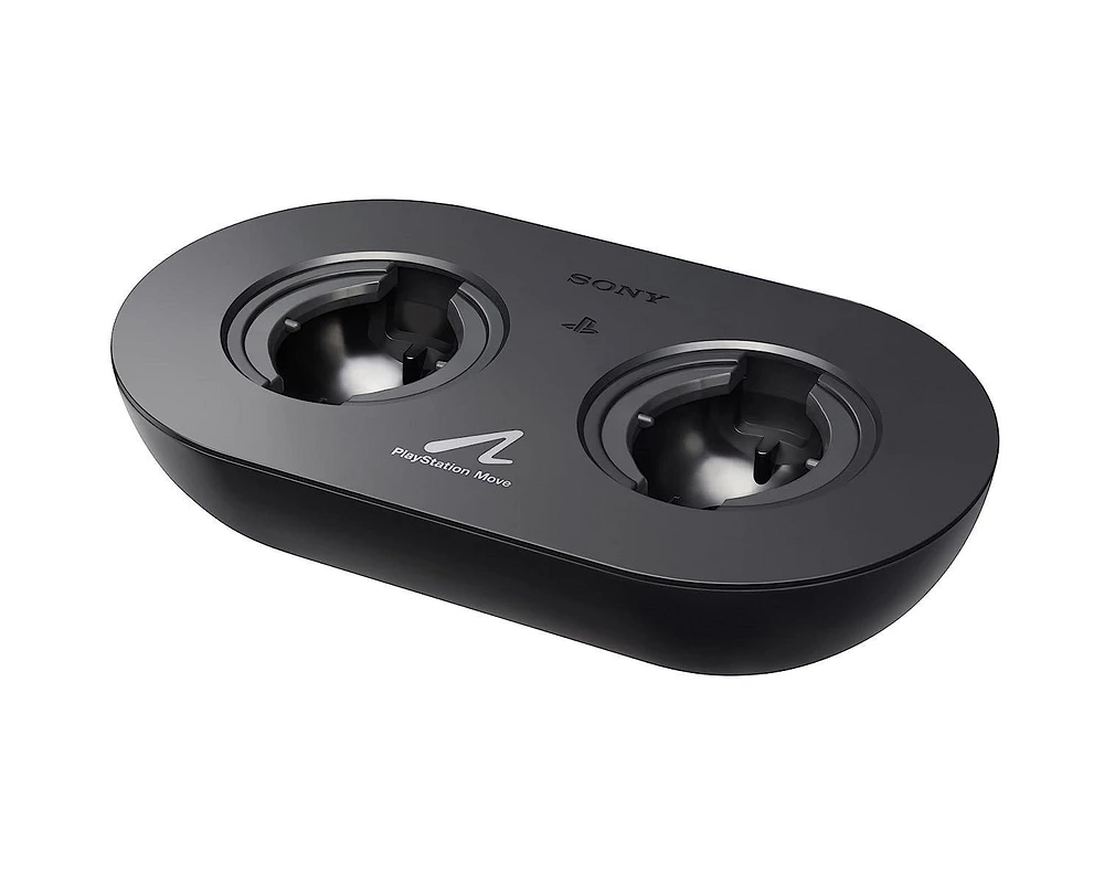 Sony PlayStation Move Charging Station (Styles May Vary