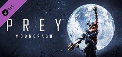 Prey: Mooncrash DLC - PC