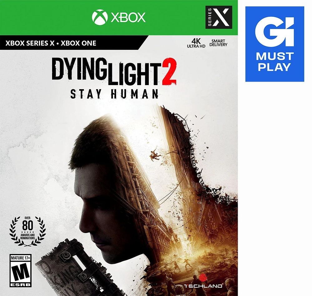 Dying Light 2 - Xbox One