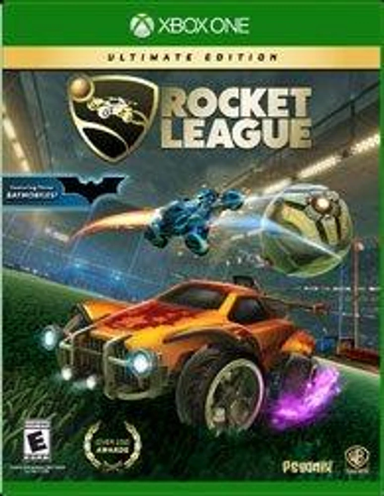 Rocket League Ultimate - Xbox One