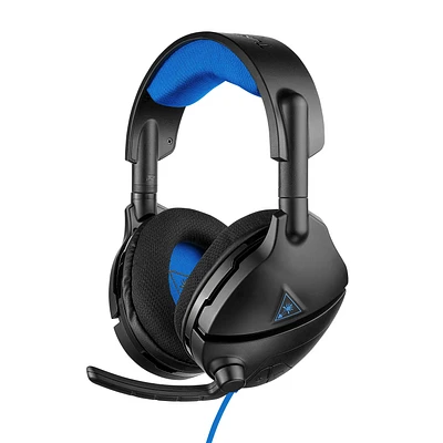 Turtle Beach Stealth 300 Amplified Wired Gaming Headset - PlayStation 4