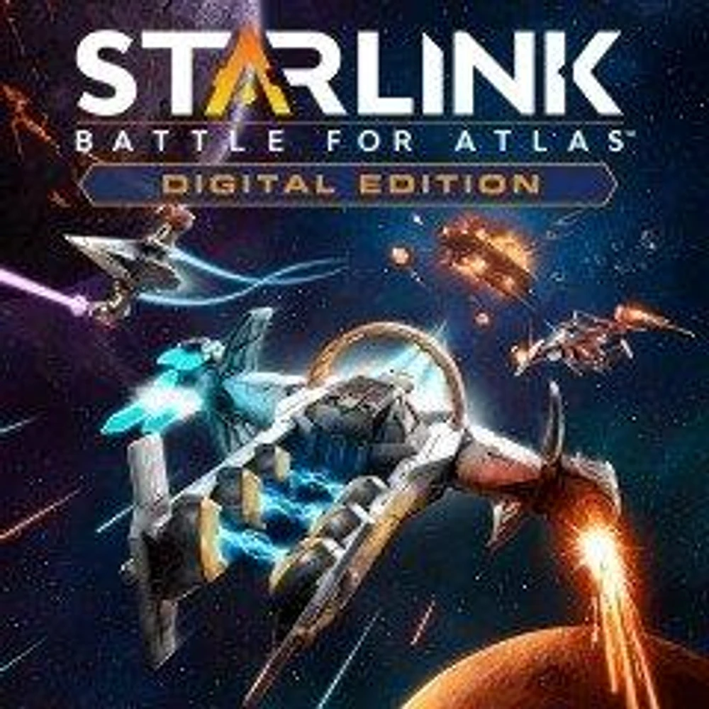 Starlink: Battle for Atlas Digital - Xbox One