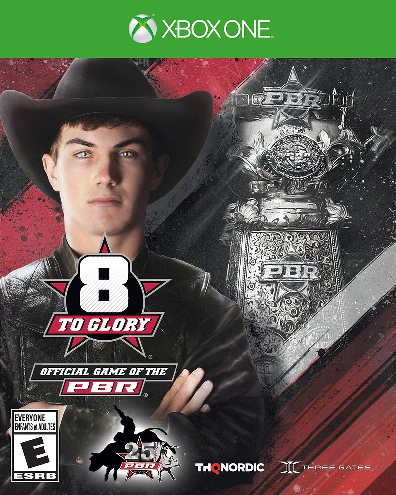8 to Glory - Xbox One - Xbox One