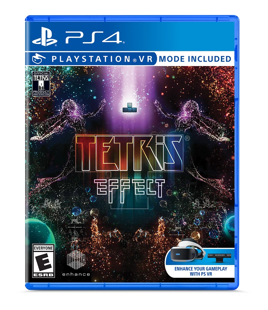 Tetris Effect