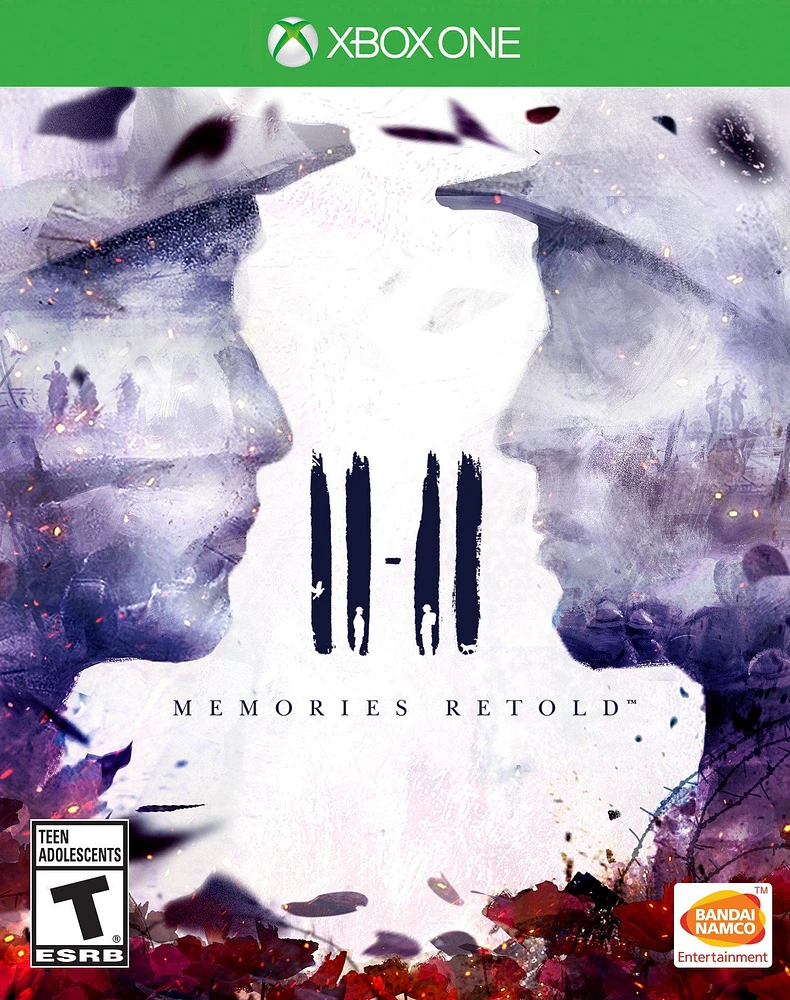 11:11 Memories Retold - Xbox One