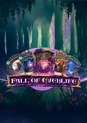 Faeria: Fall of Everlife DLC - PC