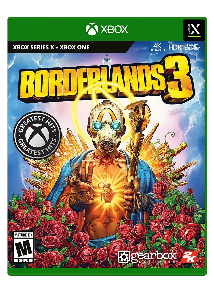Borderlands 3