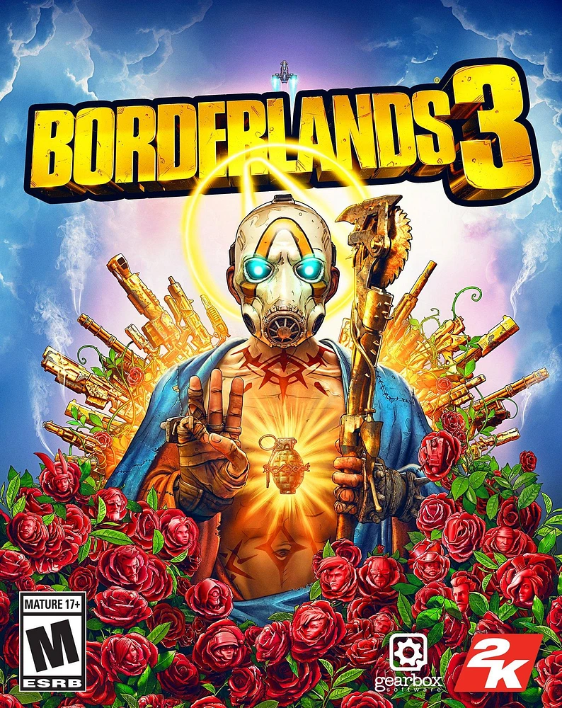 Borderlands 3 - PC