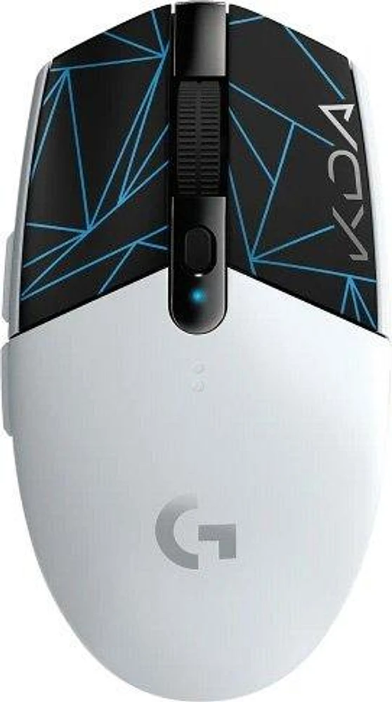 Logitech G305 Lightspeed Wireless Gaming Mouse League of Legends