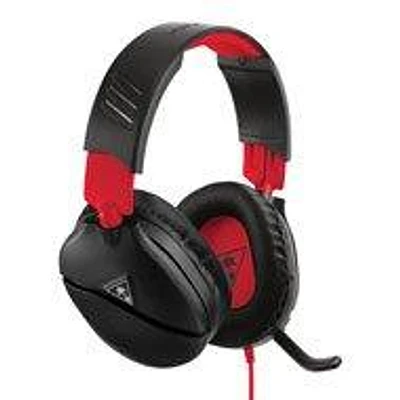 Turtle Beach Recon 70 Wired Gaming Headset for Nintendo Switch