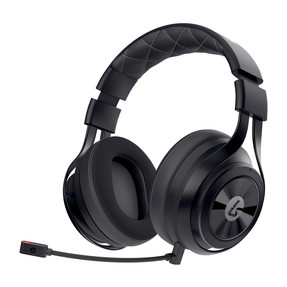 LucidSound LS35X Direct Connect Wireless Gaming Headset for Xbox One and Xbox Series X/S - Black