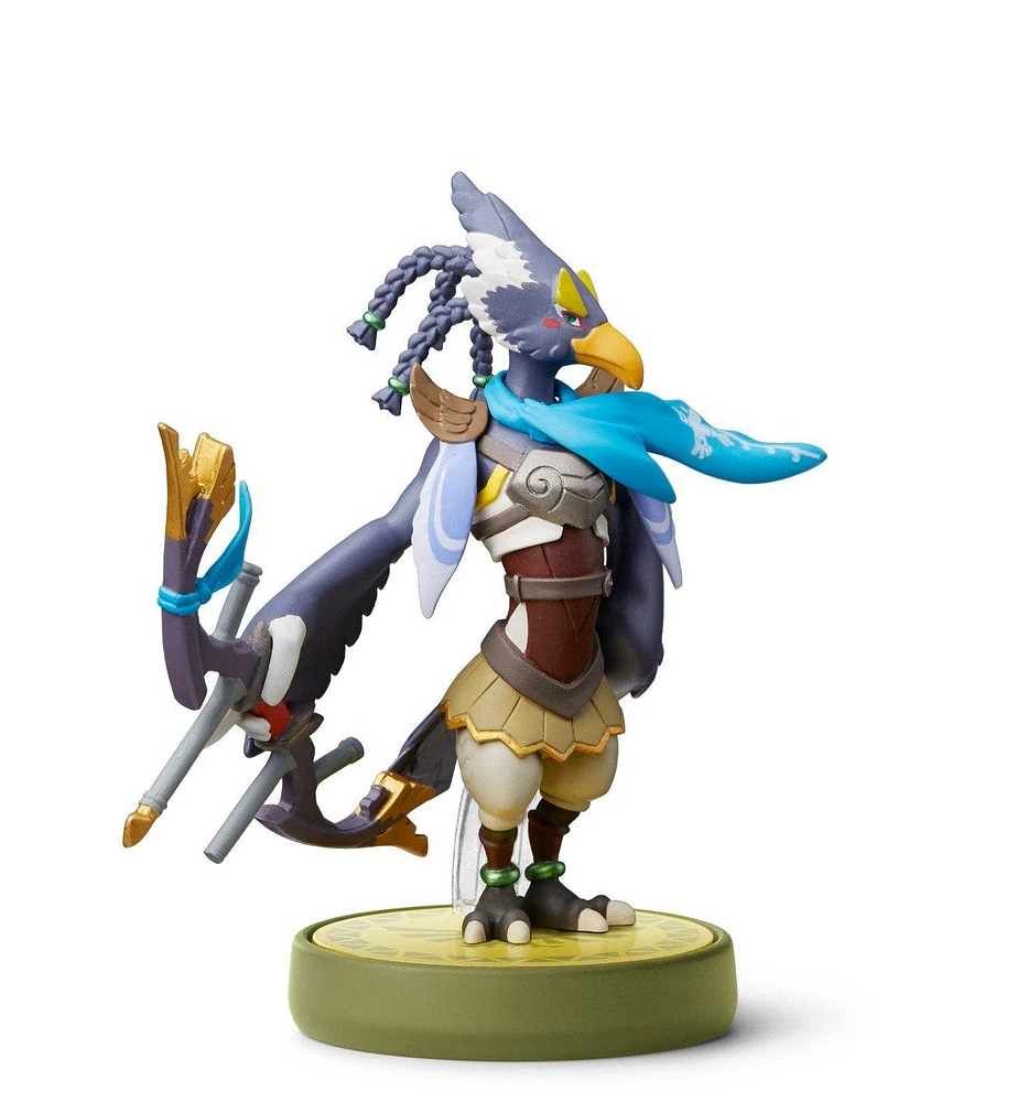The Legend of Zelda: Breath of the Wild Revali amiibo - Nintendo Switch