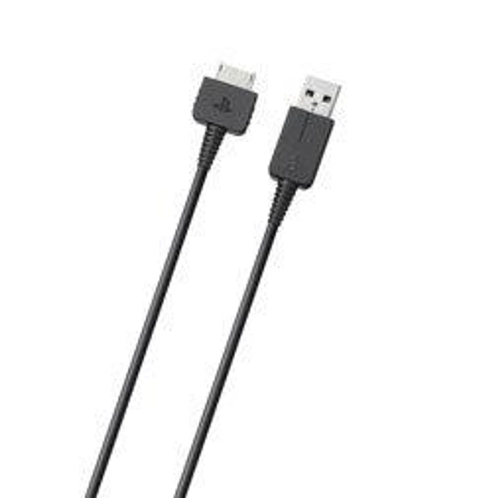 Nintendo RFB-PS Vita USB Cable Black