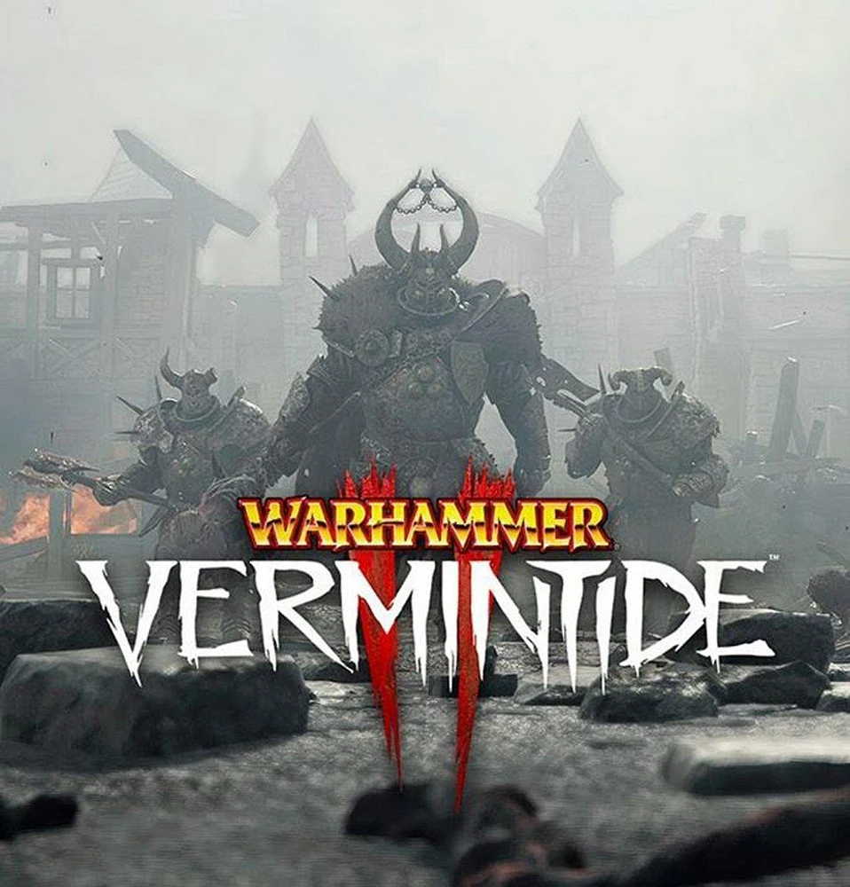 Warhammer: Vermintide 2 - Xbox One