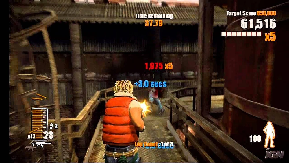 Club - Xbox 360