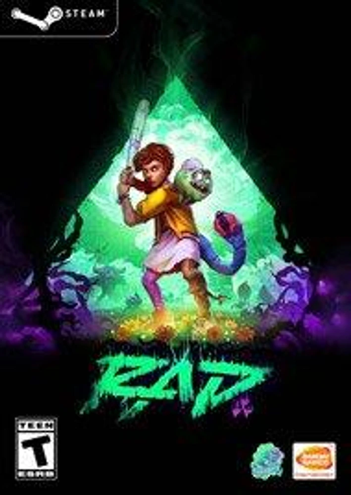 RAD - PC