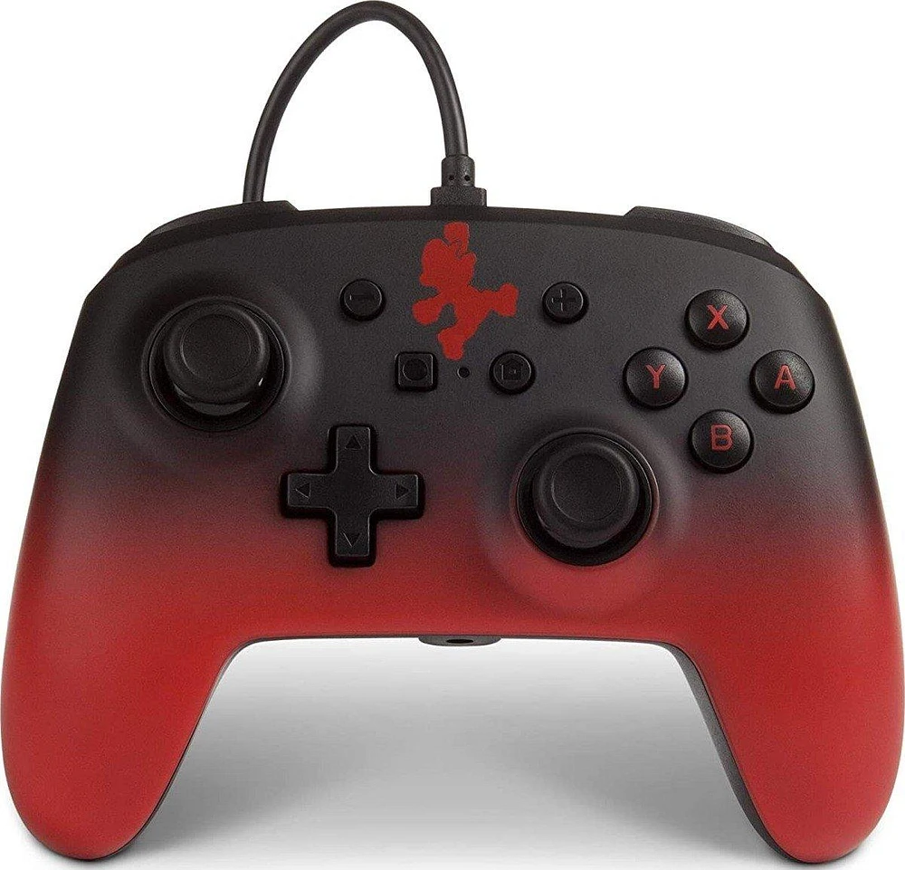 PowerA Enhanced Wired Controller for Nintendo Switch