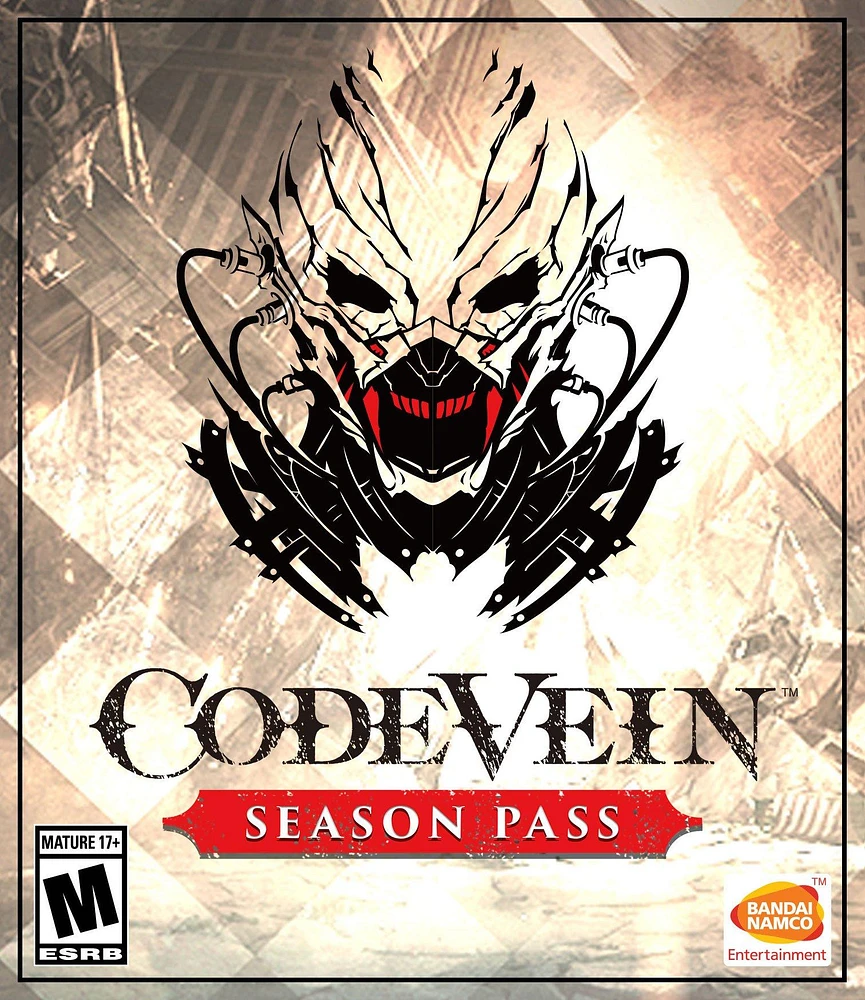 Code Vein Season Pass - PC