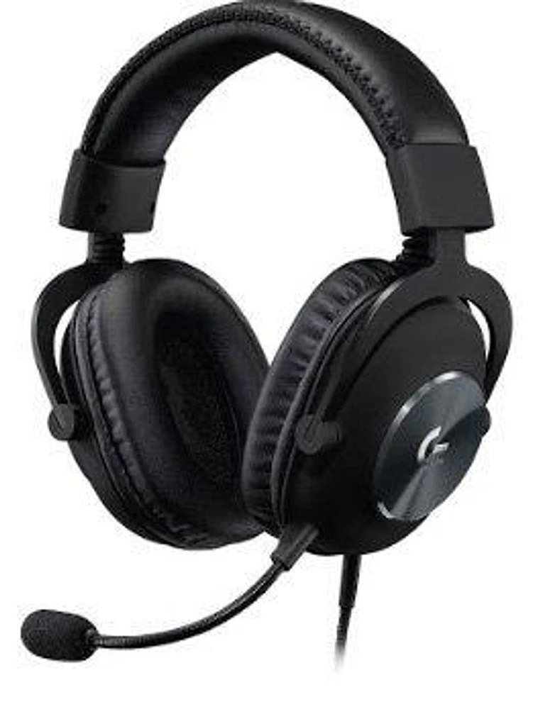 Logitech G PRO Gaming Headset