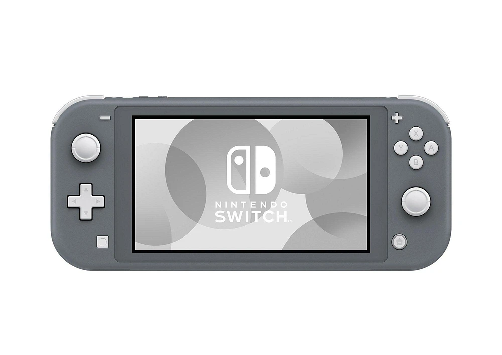 Nintendo Switch Lite Gray