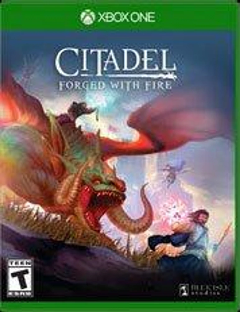 Citadel: Forged with Fire - Xbox One