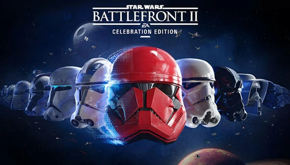 STAR WARS Battlefront II DLC - PC