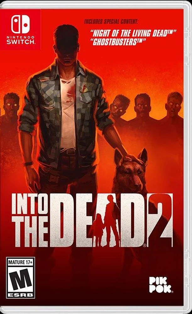 Into the Dead 2