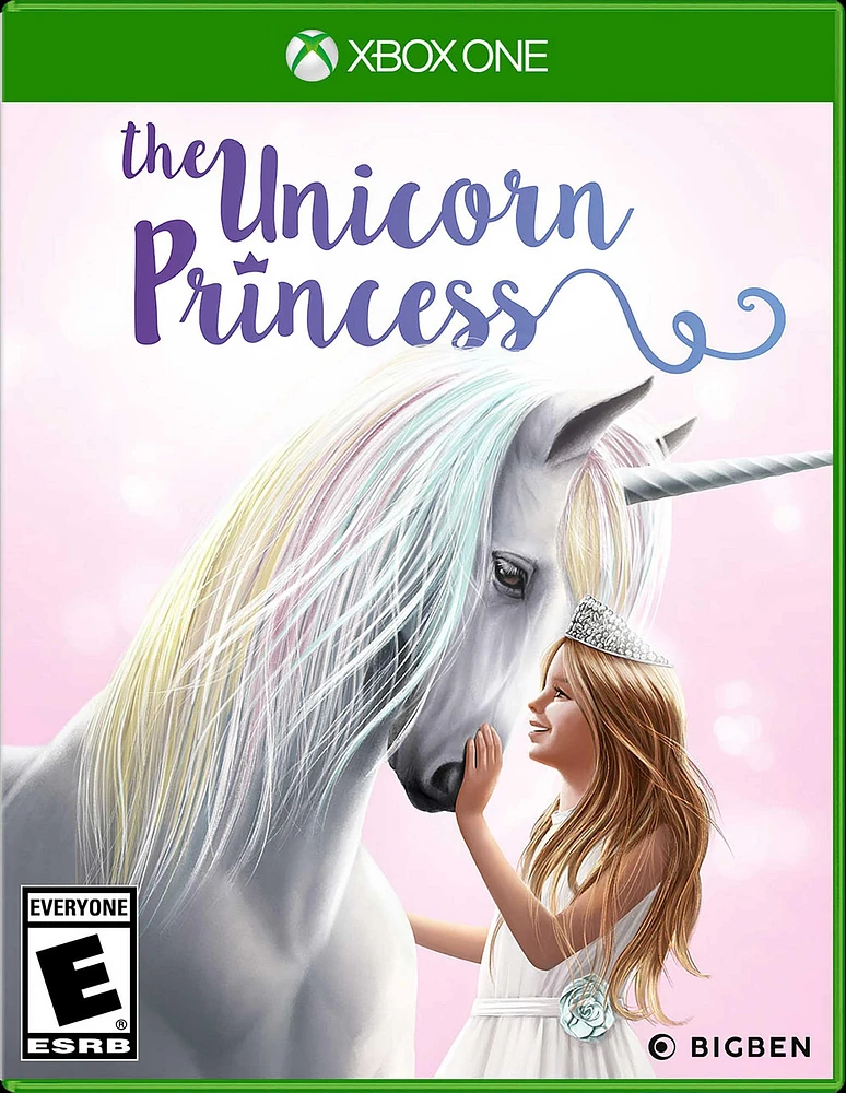 The Unicorn Princess - Xbox One