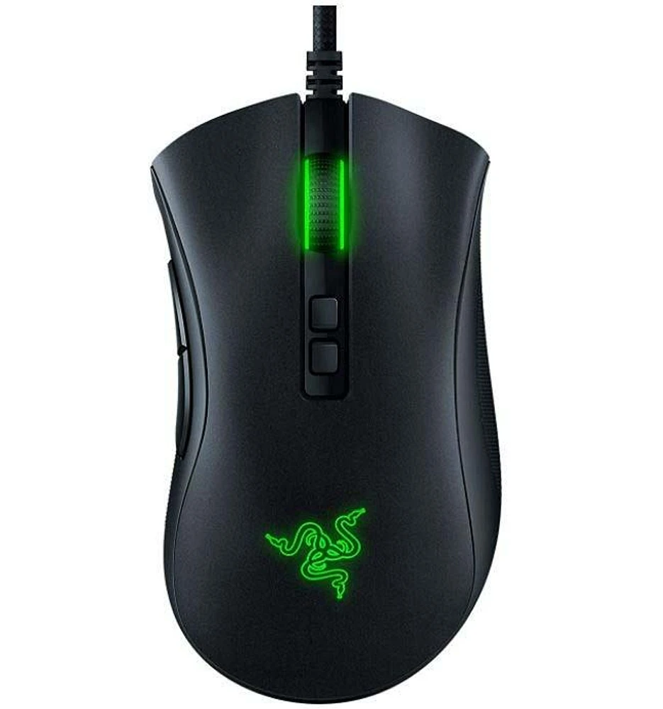 Razer DeathAdder V2 Wired Gaming Mouse