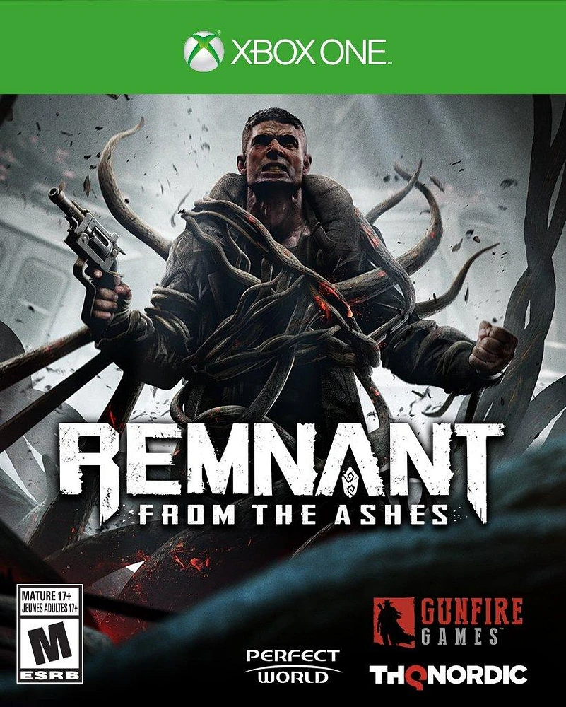 Remnant: From the Ashes - Xbox One