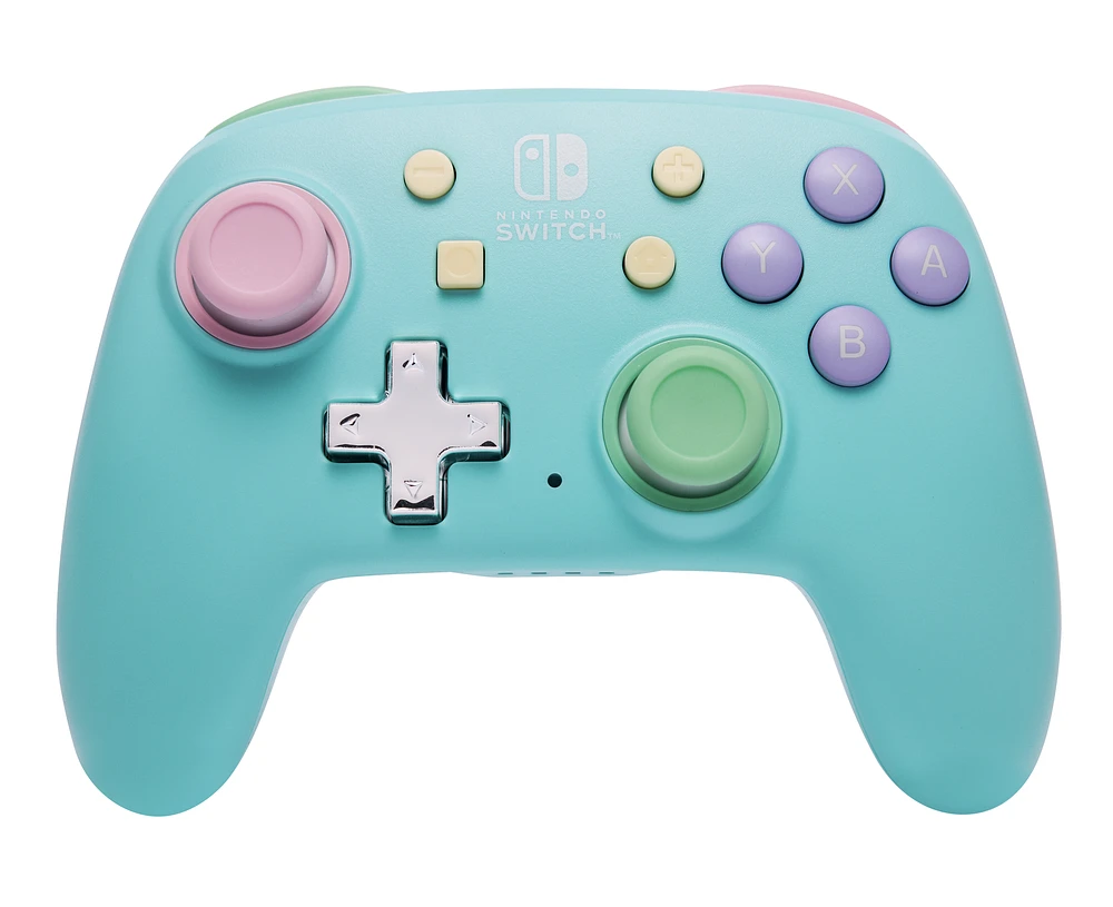 PowerA Nano Enhanced Wireless Controller for Nintendo Switch