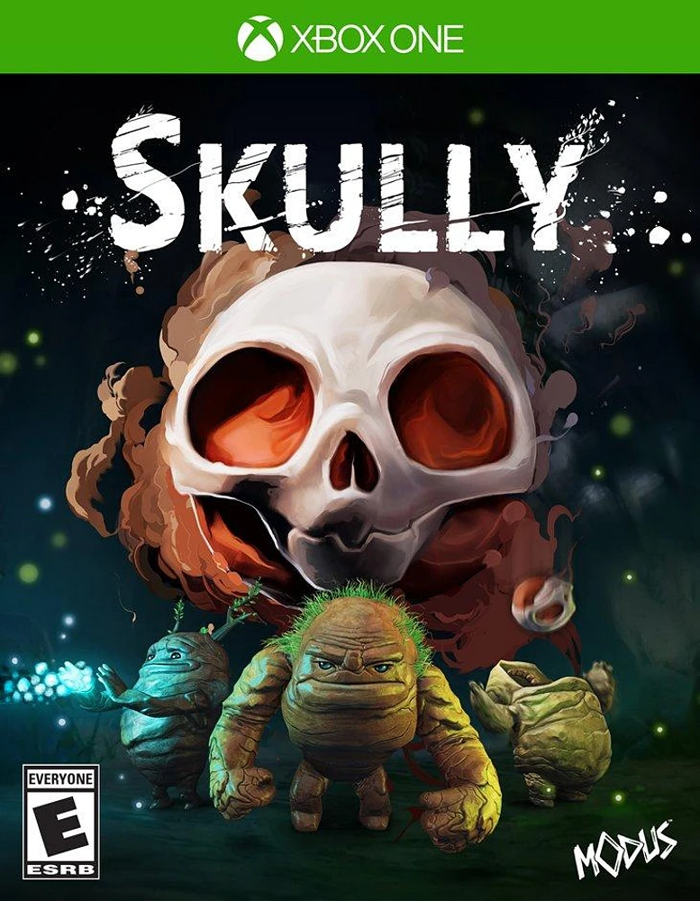 Skully - Xbox One