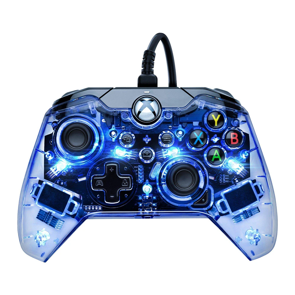 PDP Afterglow Wired Controller for Xbox Series X/S