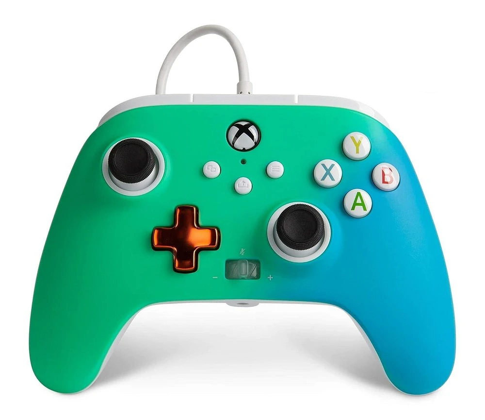 PowerA Enhanced Wired Controller for Xbox Series X/S