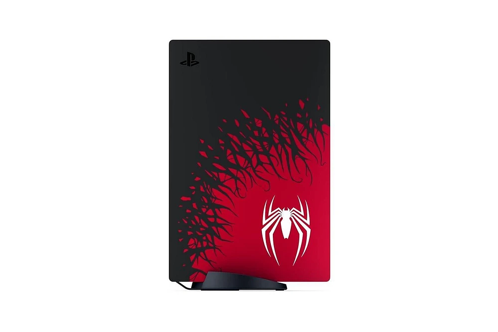 Sony PlayStation 5 Console Marvel's Spider-Man 2 Limited Edition Bundle