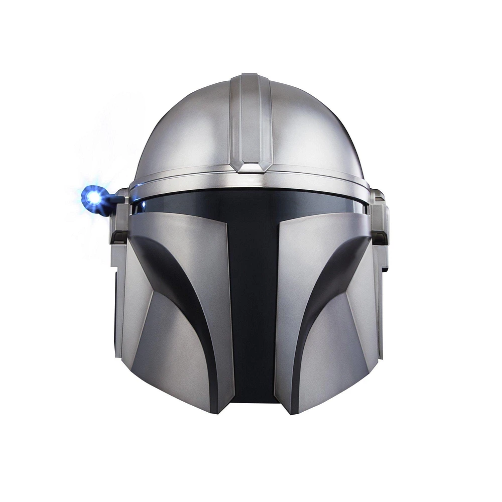 Hasbro Star Wars: The Black Series The Mandalorian Helmet