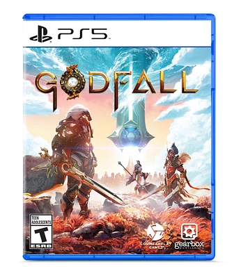 Godfall - PlayStation 5