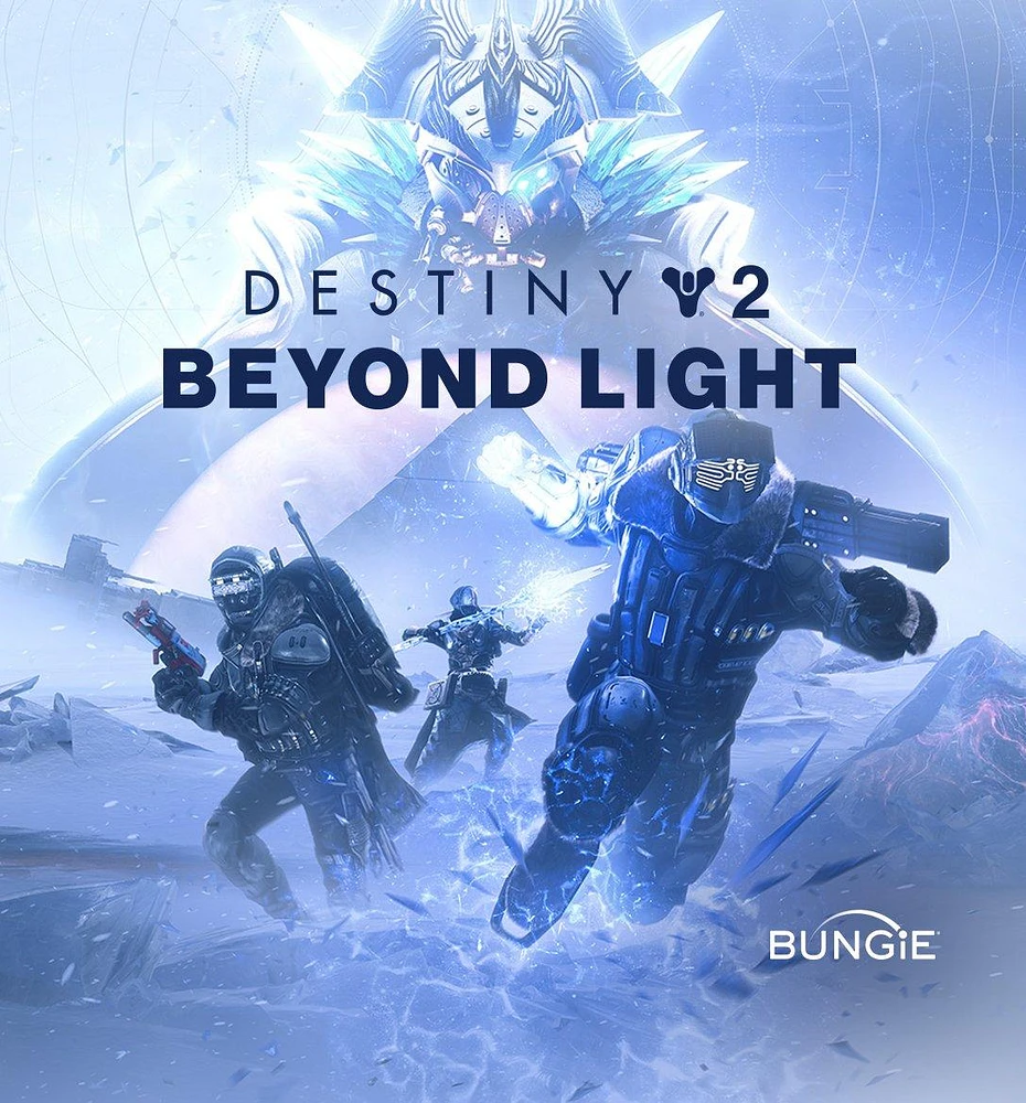Destiny 2: Beyond Light DLC - Xbox One