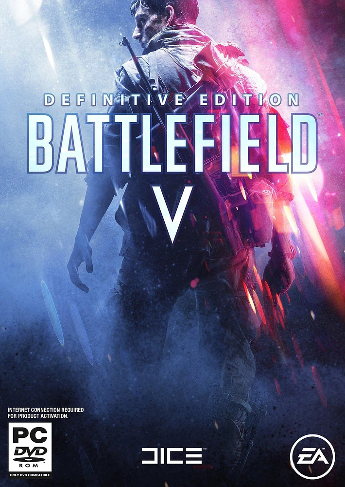 Battlefield V Definitive - PC