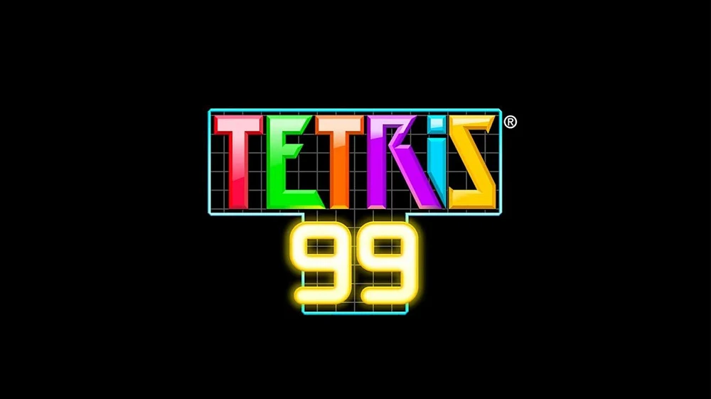 Tetris 99