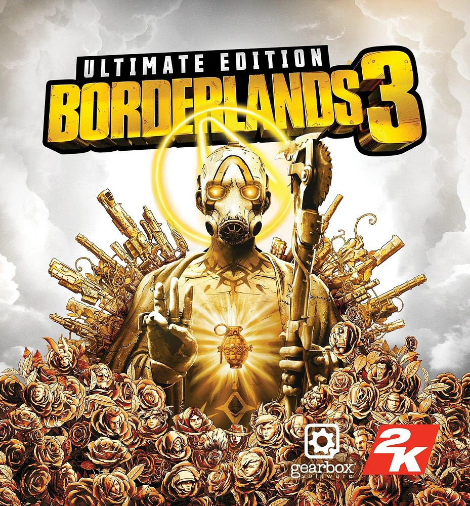 Borderlands 3 Ultimate