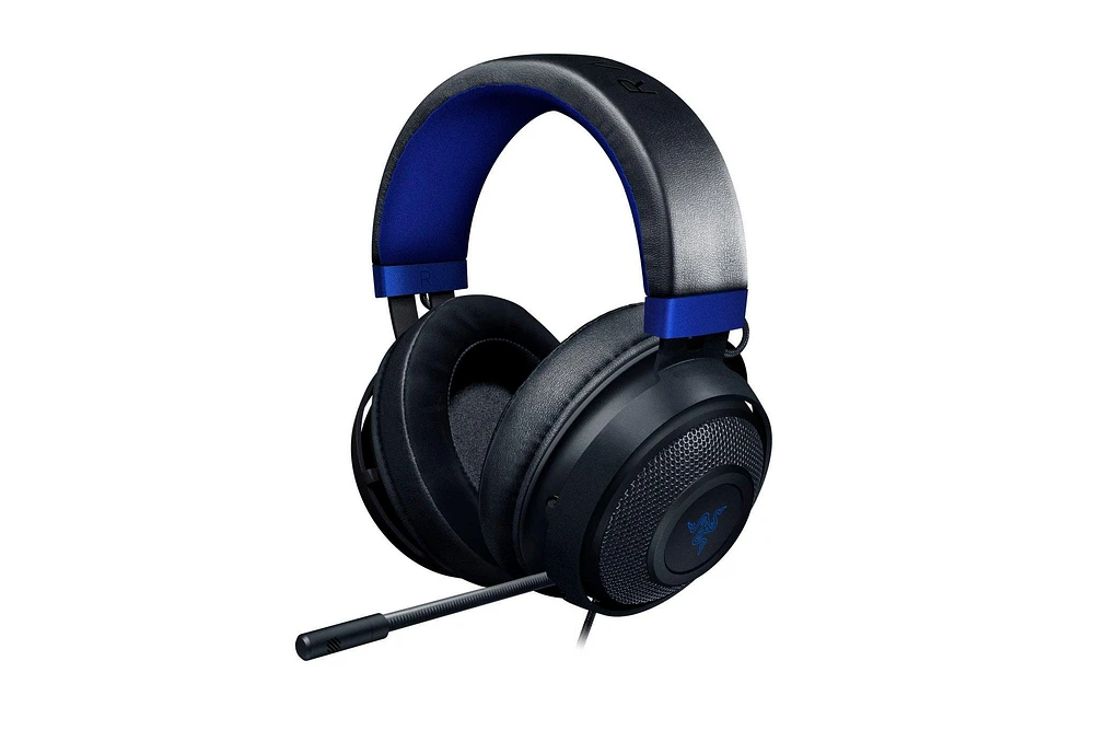 Razer Kraken Wired Gaming Headset for PlayStation 4