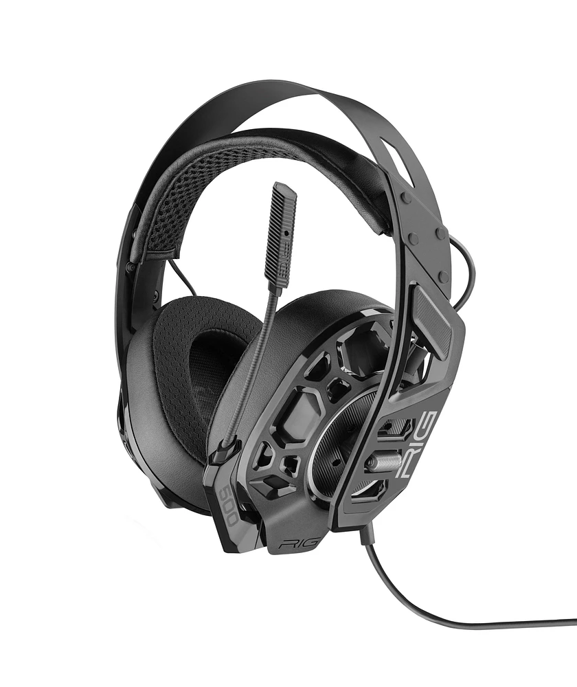 RIG 500 PRO HC GEN 2 Wired Gaming Headset with Dolby Atmos