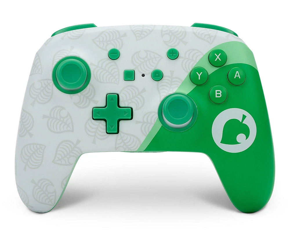 PowerA Enhanced Wireless Controller for Nintendo Switch Nook Inc.