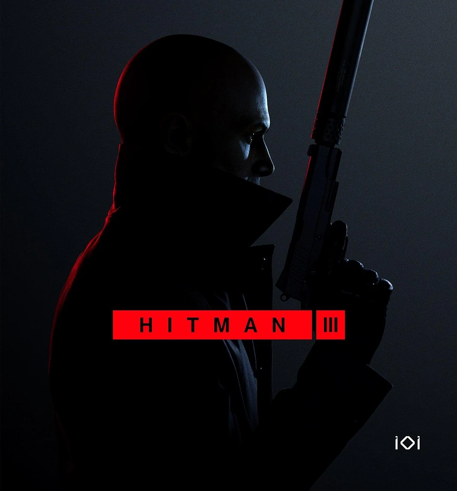 HITMAN 3 - Xbox One