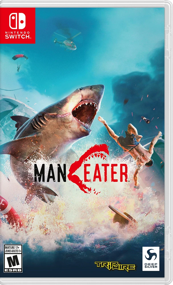 Maneater