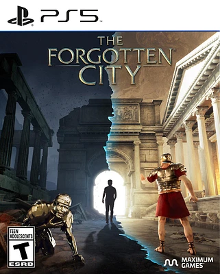 The Forgotten City - PlayStation 5