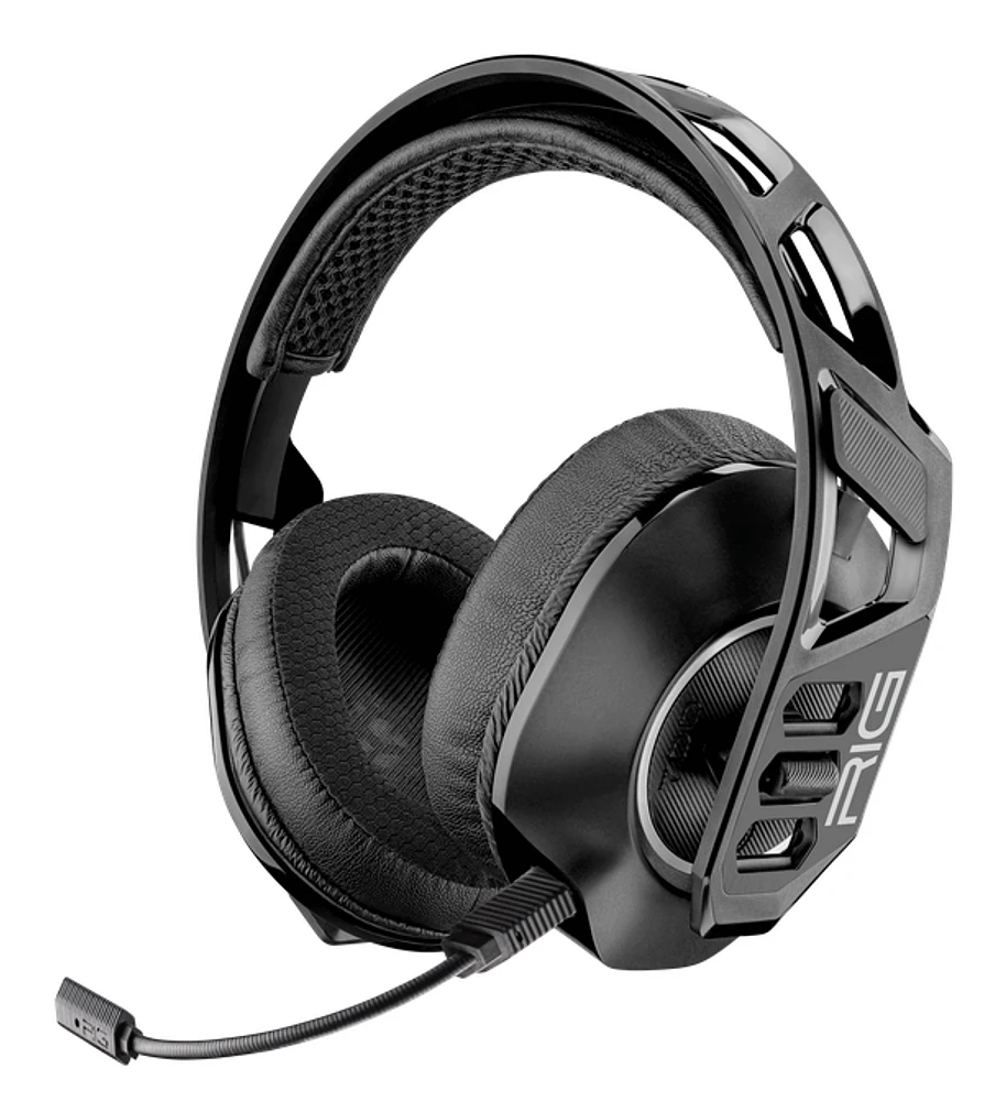 RIG 700 PRO HS Wireless Gaming Headset for PlayStation 4/5, Nintendo Switch and PC - Black